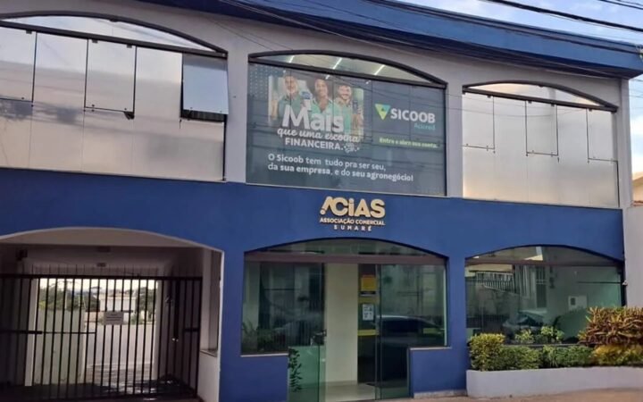 Café ACIAS com Você acontece nesta quinta-feira (10/9)