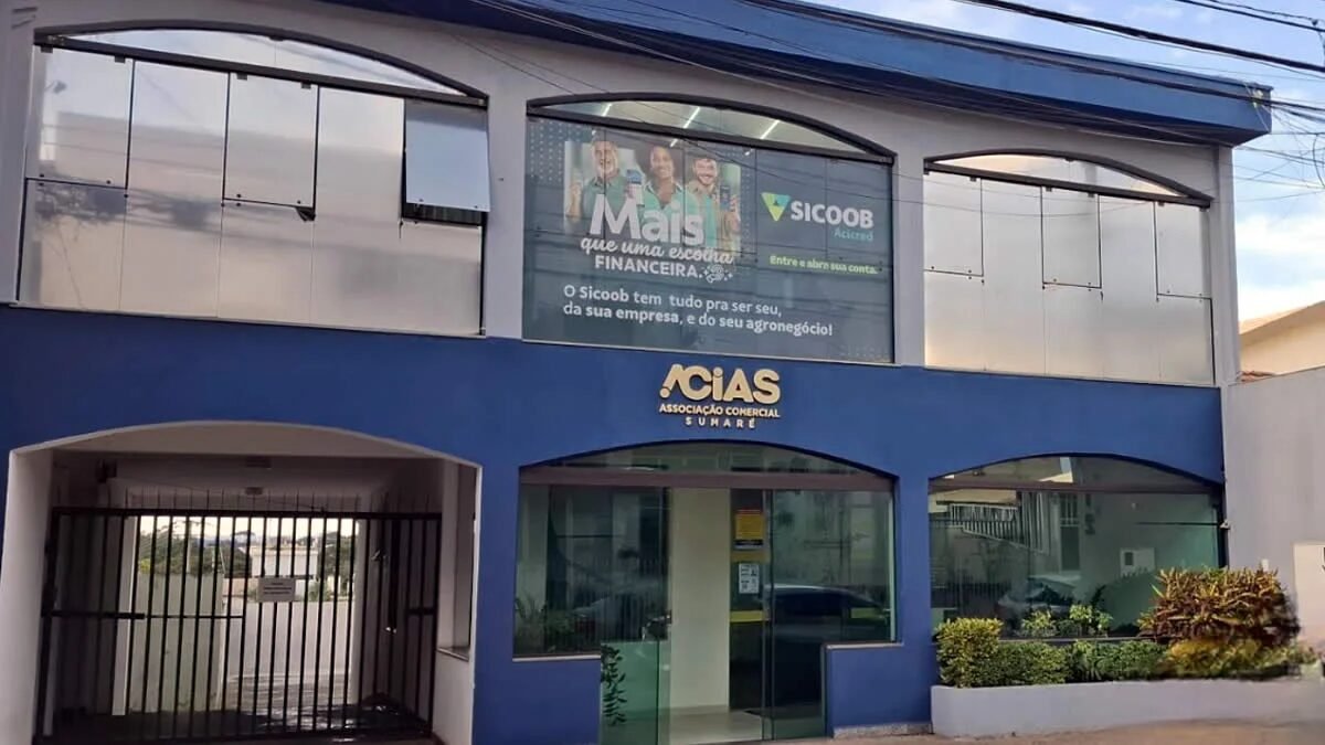 Café ACIAS com Você acontece nesta quinta-feira (10/9)