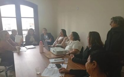 Seminário de Alfabetização reúne gestores da rede municipal de Sumaré para discutir avanços e estratégias para a aprendizagem