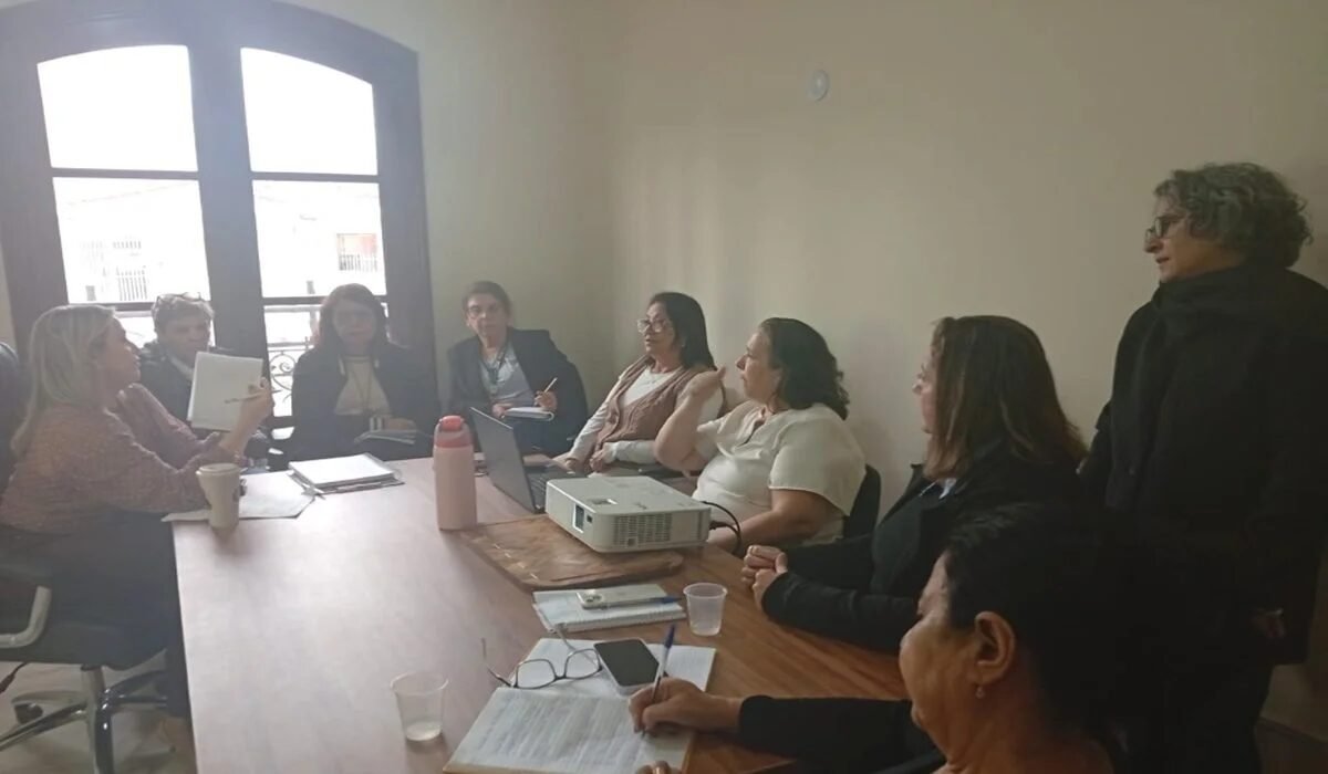 Seminário de Alfabetização reúne gestores da rede municipal de Sumaré para discutir avanços e estratégias para a aprendizagem